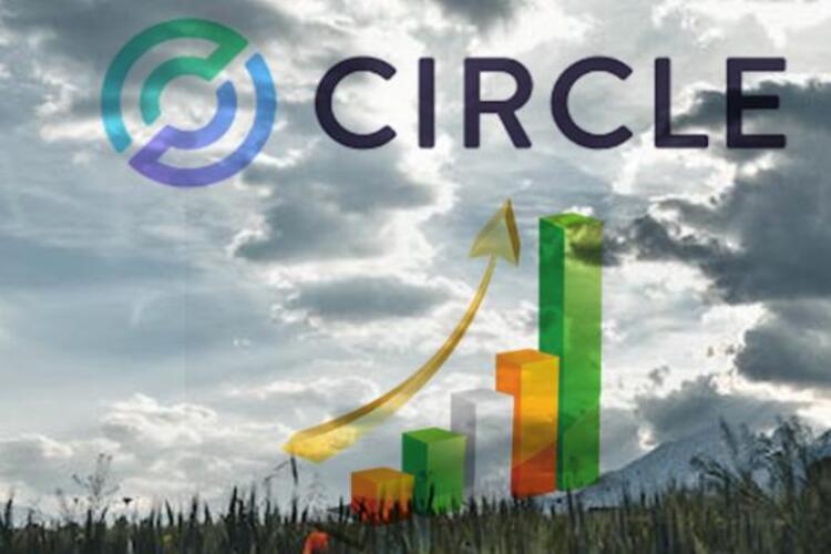 Circle ประเมินแผนการเผยแพร่สู่สาธารณะอีกครั้ง USD Coin ได้สูญเสียส่วนแบ่งการตลาดของ Stablecoin ให้กับคู่แข่งอย่าง Tether และ Binance USD อย่างเงียบๆ ในช่วงหกเดือนที่ผ่านมา